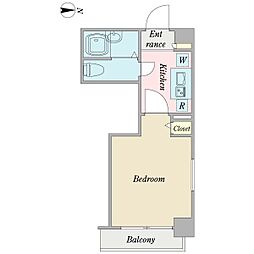 プロシード目黒青葉台 0504