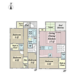 （仮称）上用賀6丁目計画新築工事 0103