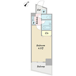 プロシード参宮橋 0403