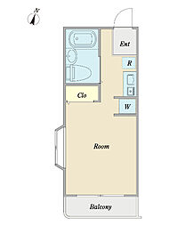 桐生マンション 0301