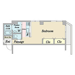 セタガヤフラット