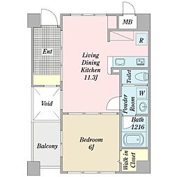 アリエッタ二子玉川 0303