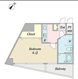 プロシード参宮橋 0301