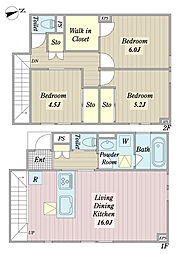 デュランタヒルズ 0101