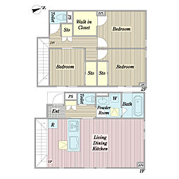 デュランタヒルズ 0101