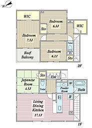 デュランタヒルズ 0102