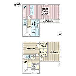 デュランタヒルズ 0106