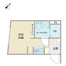 ａＬＡＴＯ三軒茶屋 0102