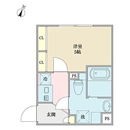 ａＬＡＴＯ三軒茶屋 0501