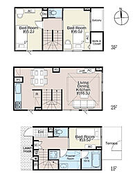 エルメフォール四谷 0104