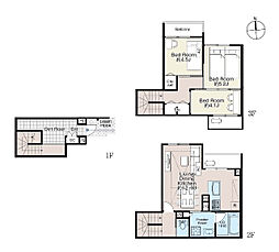 エルメフォール四谷 0102