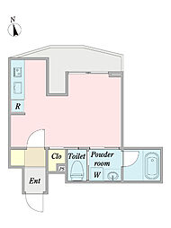 ドルチェヴィータ　御茶ノ水 0402