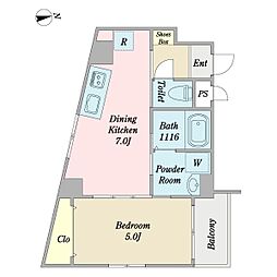 ロータス文京千駄木 0401