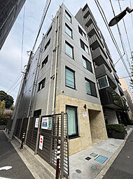 プラチナフォルム護国寺富士見坂 0201