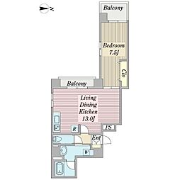 Ｂｅａｎ　Ｉｃｈｉｇａｙａ（ビーン市谷） 0502