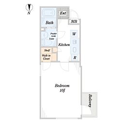 ＰＡＳＥＯ四谷II 0701