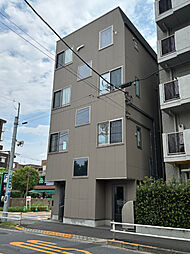 ベルビー河田町 0302