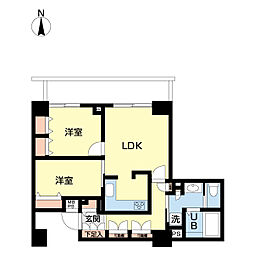 ライオンズ四谷タワーゲート 0412