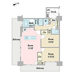 ダイアパレス文京サファイアレジデンス 0205