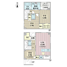 ＣＯＭＯＲＥＢＩ　Ａ棟