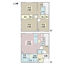 ＣＯＭＯＲＥＢＩ　Ｂ棟