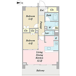 エクセレントスクエア新丸子 0102