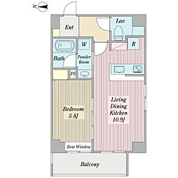 エンジェル中原 0503