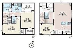 ＣＯＭＯＲＥＢＩ　Ａ棟 0101