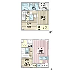 ＣＯＭＯＲＥＢＩ　Ａ棟