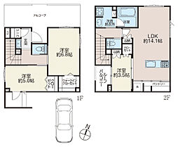 ＣＯＭＯＲＥＢＩ　Ａ棟