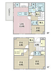 ＣＯＭＯＲＥＢＩ　Ｂ棟