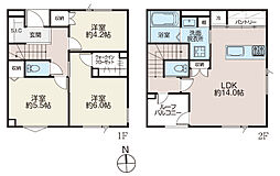 ＣＯＭＯＲＥＢＩ　Ｂ棟 0106