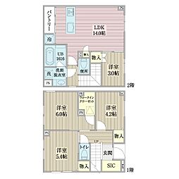 ＣＯＭＯＲＥＢＩ　Ｂ棟