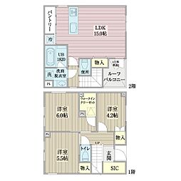 ＣＯＭＯＲＥＢＩ　Ｂ棟