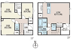 ＣＯＭＯＲＥＢＩ　Ｂ棟 0111