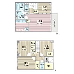 ＣＯＭＯＲＥＢＩ　Ｂ棟