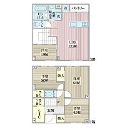 ＣＯＭＯＲＥＢＩ　Ｂ棟