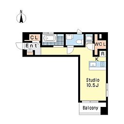 Ｓｔｕｄｉｏ　Ｅｌｅｖｅｎ 0301