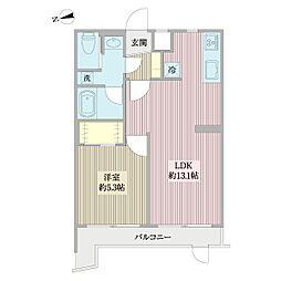 セザールみずほ台