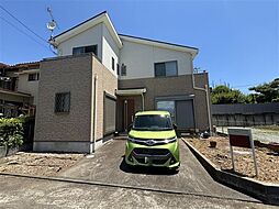 小田原市曽我原中古戸建