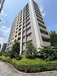 川崎市中原区北谷町