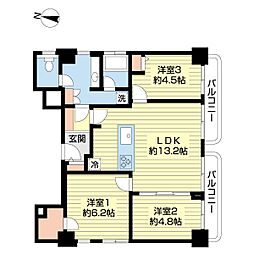 川崎市中原区新丸子東２丁目