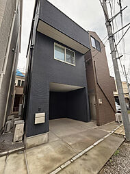 中丸子中古戸建