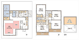 新吉田東5丁目新築戸建て