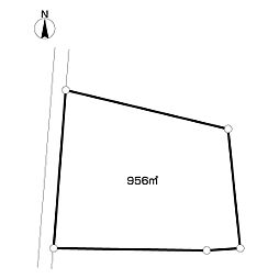 今宿西町調整土地