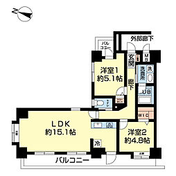 コスモ横浜吉野町