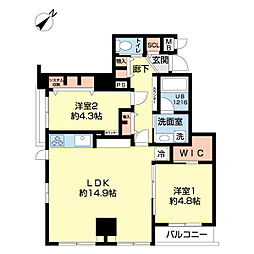 サングレイス横浜駅東