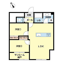 ハイライフ横浜