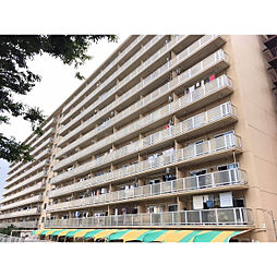 三ツ沢ハイタウン1号棟 0403