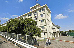 横浜市緑区竹山４丁目